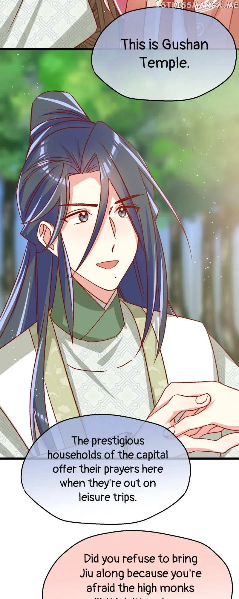 Beauty BIoggers in Another WorId Chapter 83 – Page 2