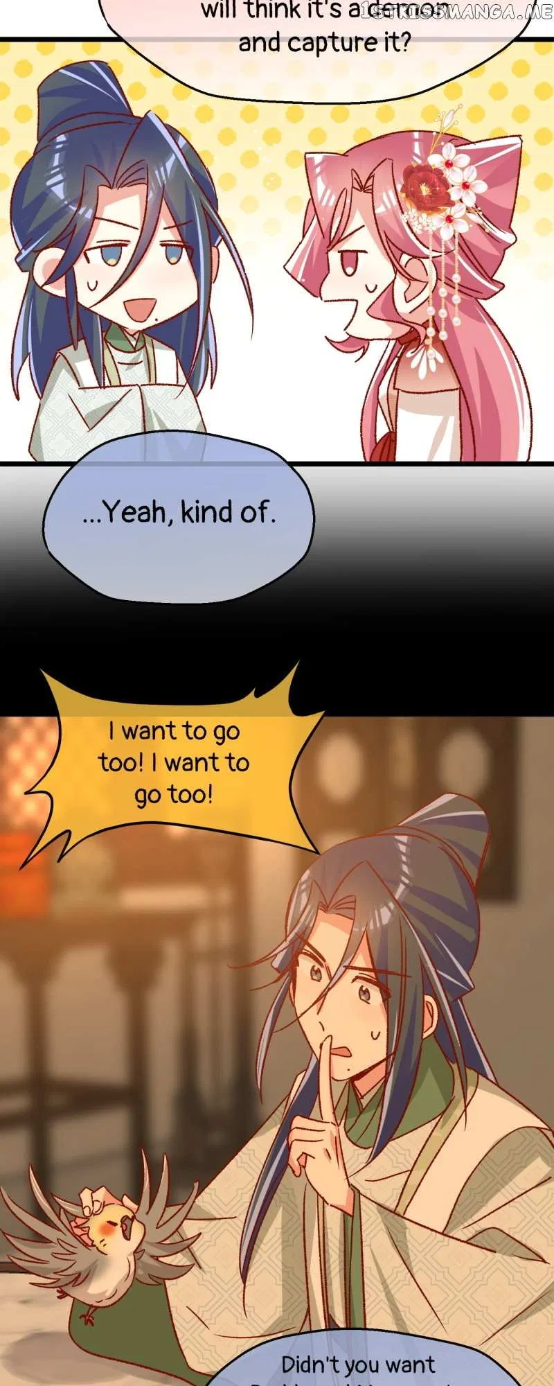 Beauty BIoggers in Another WorId Chapter 83 – Page 3