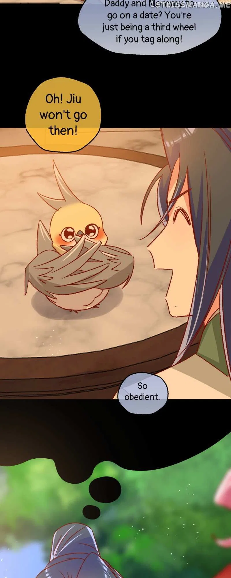 Beauty BIoggers in Another WorId Chapter 83 – Page 4