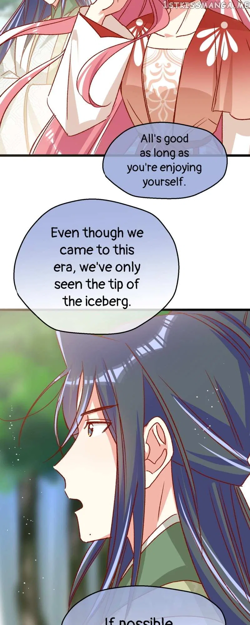 Beauty BIoggers in Another WorId Chapter 83 – Page 6