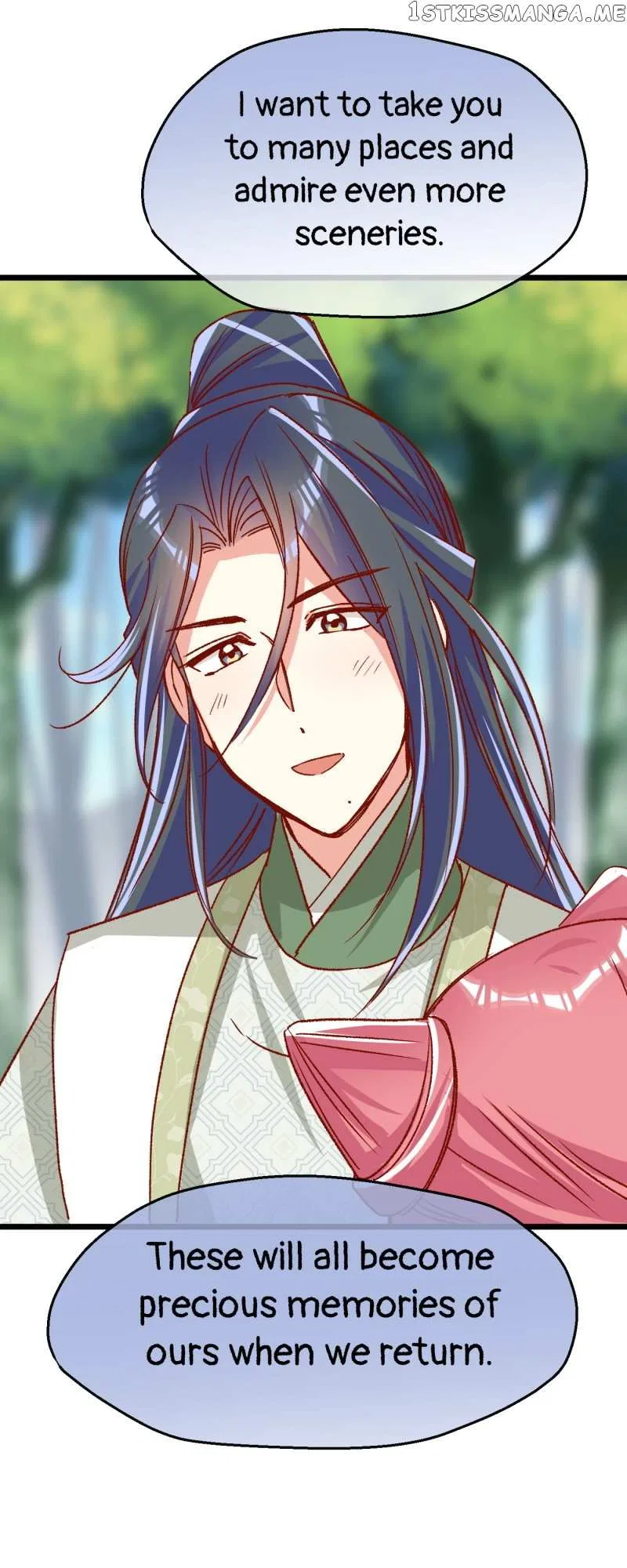Beauty BIoggers in Another WorId Chapter 83 – Page 8