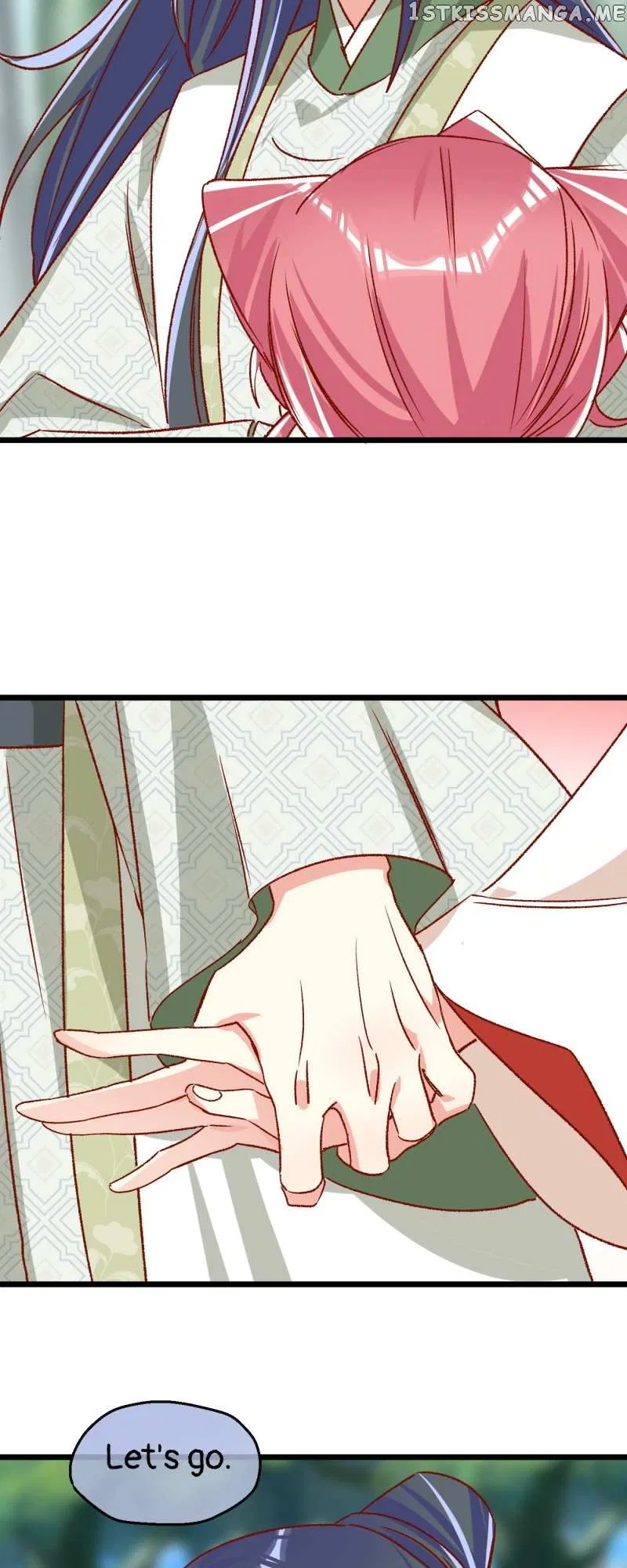 Beauty BIoggers in Another WorId Chapter 83 – Page 11