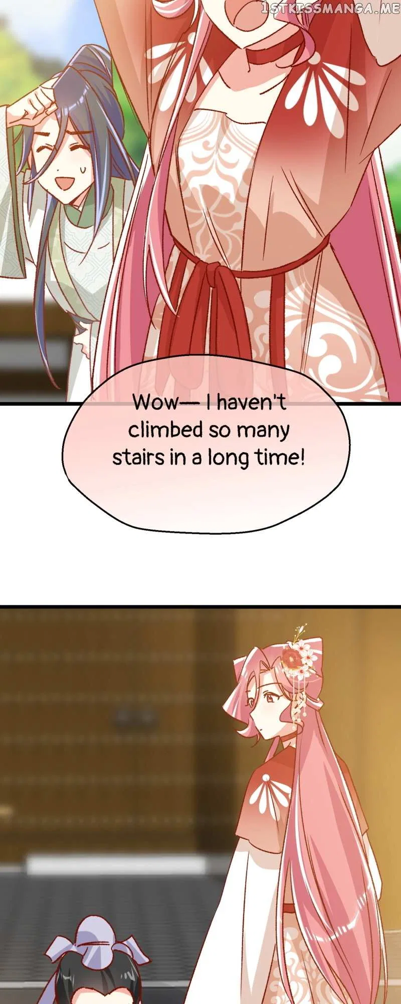 Beauty BIoggers in Another WorId Chapter 83 – Page 16