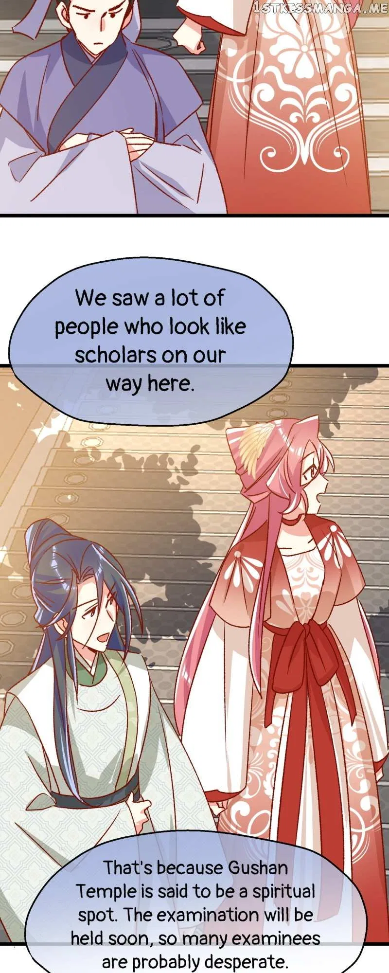 Beauty BIoggers in Another WorId Chapter 83 – Page 17