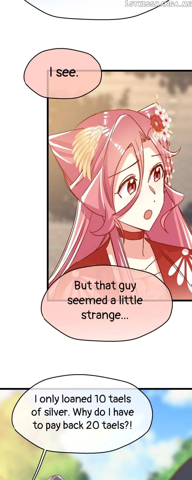 Beauty BIoggers in Another WorId Chapter 83 – Page 18