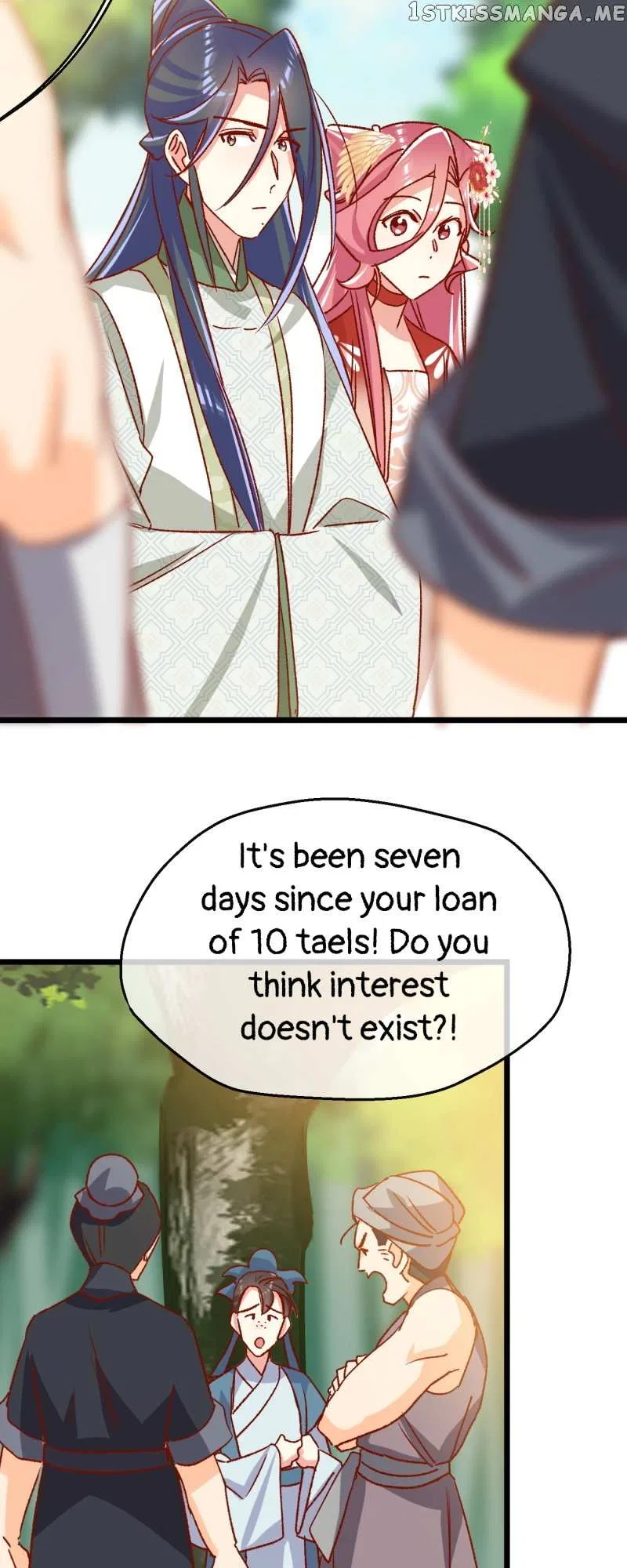 Beauty BIoggers in Another WorId Chapter 83 – Page 19