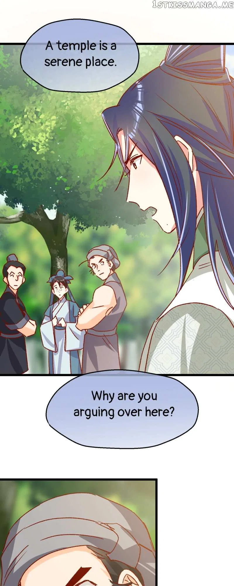 Beauty BIoggers in Another WorId Chapter 83 – Page 21
