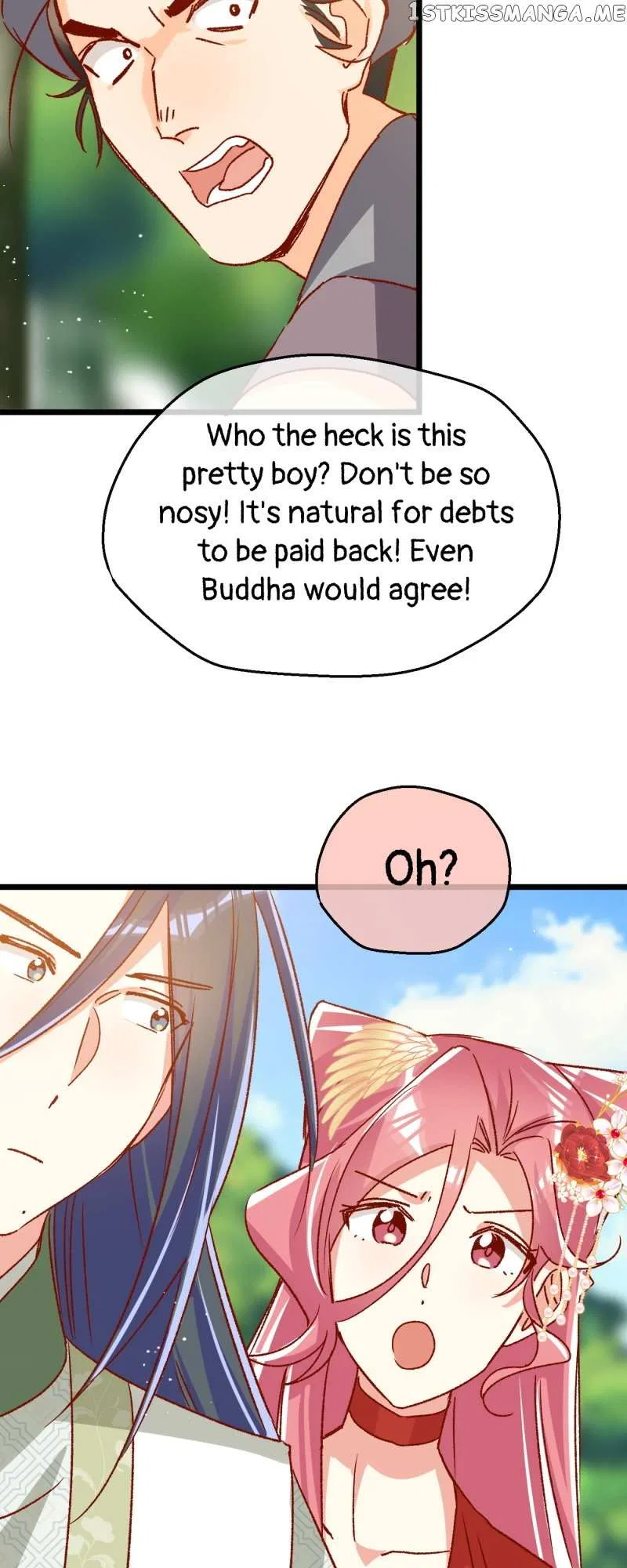 Beauty BIoggers in Another WorId Chapter 83 – Page 22