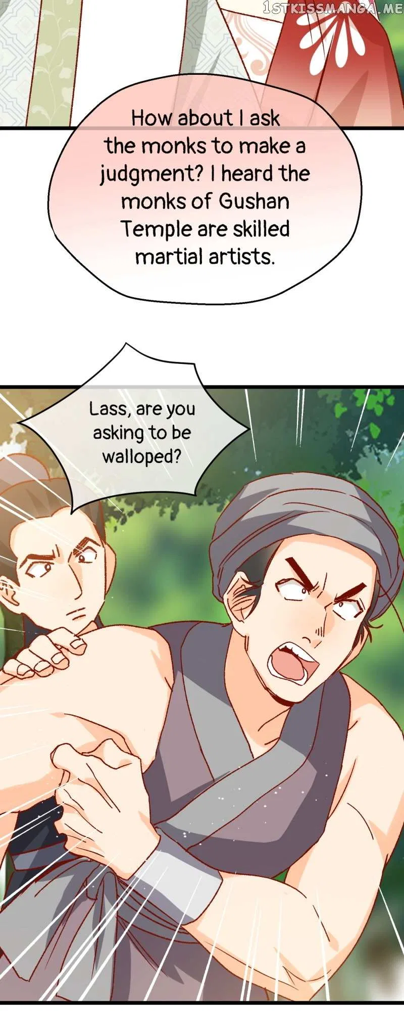 Beauty BIoggers in Another WorId Chapter 83 – Page 23