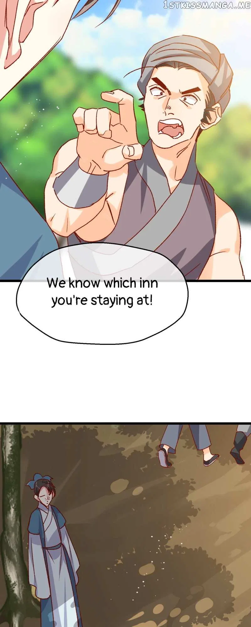 Beauty BIoggers in Another WorId Chapter 83 – Page 25