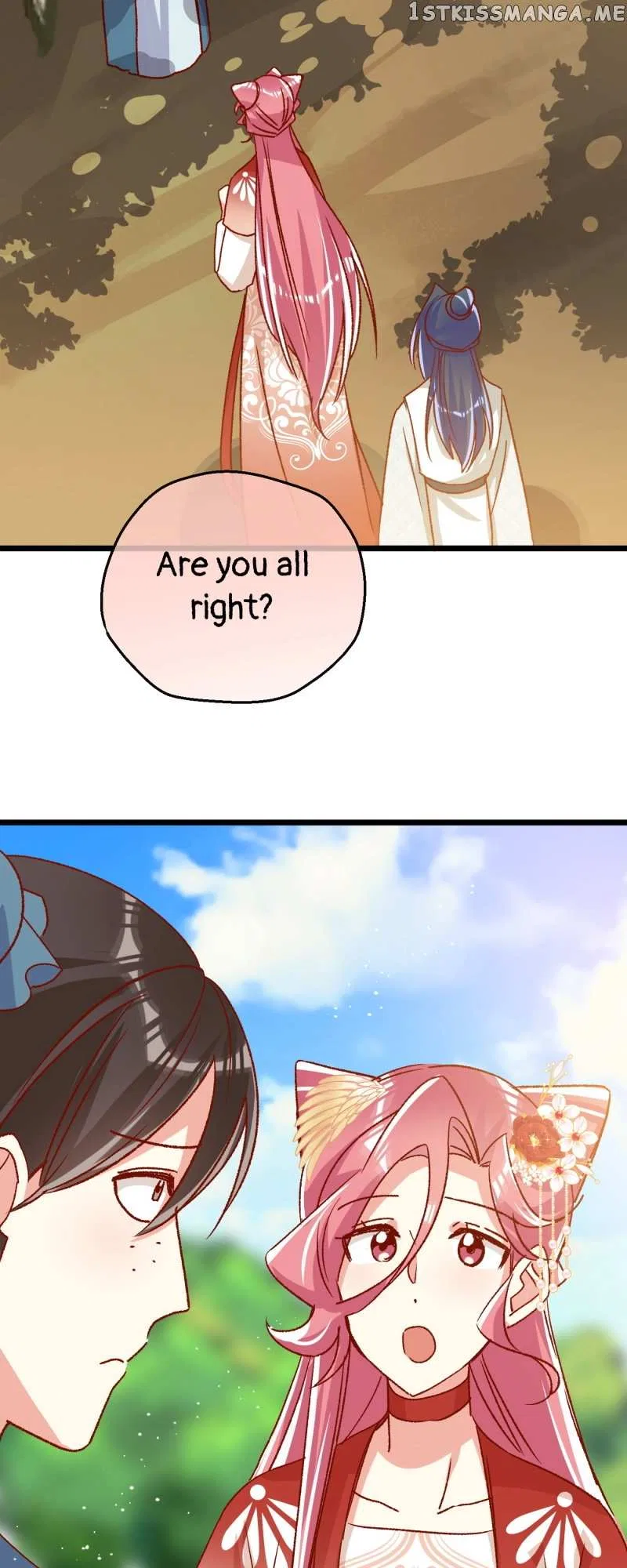 Beauty BIoggers in Another WorId Chapter 83 – Page 26