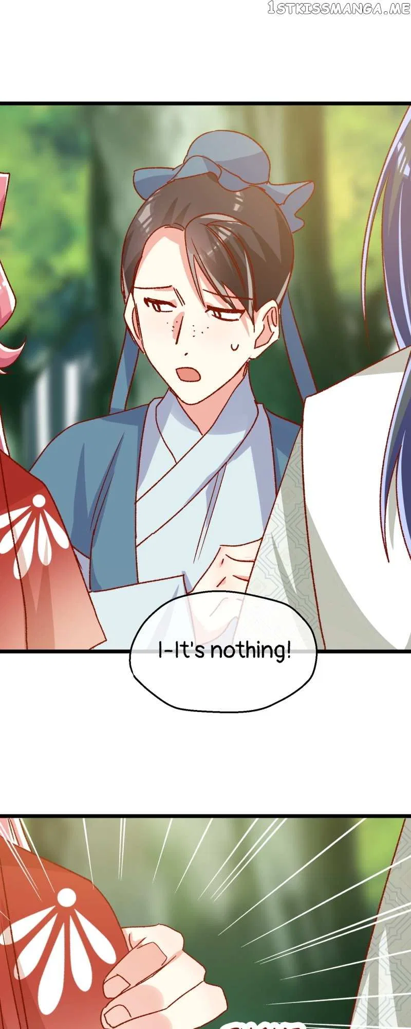 Beauty BIoggers in Another WorId Chapter 83 – Page 28