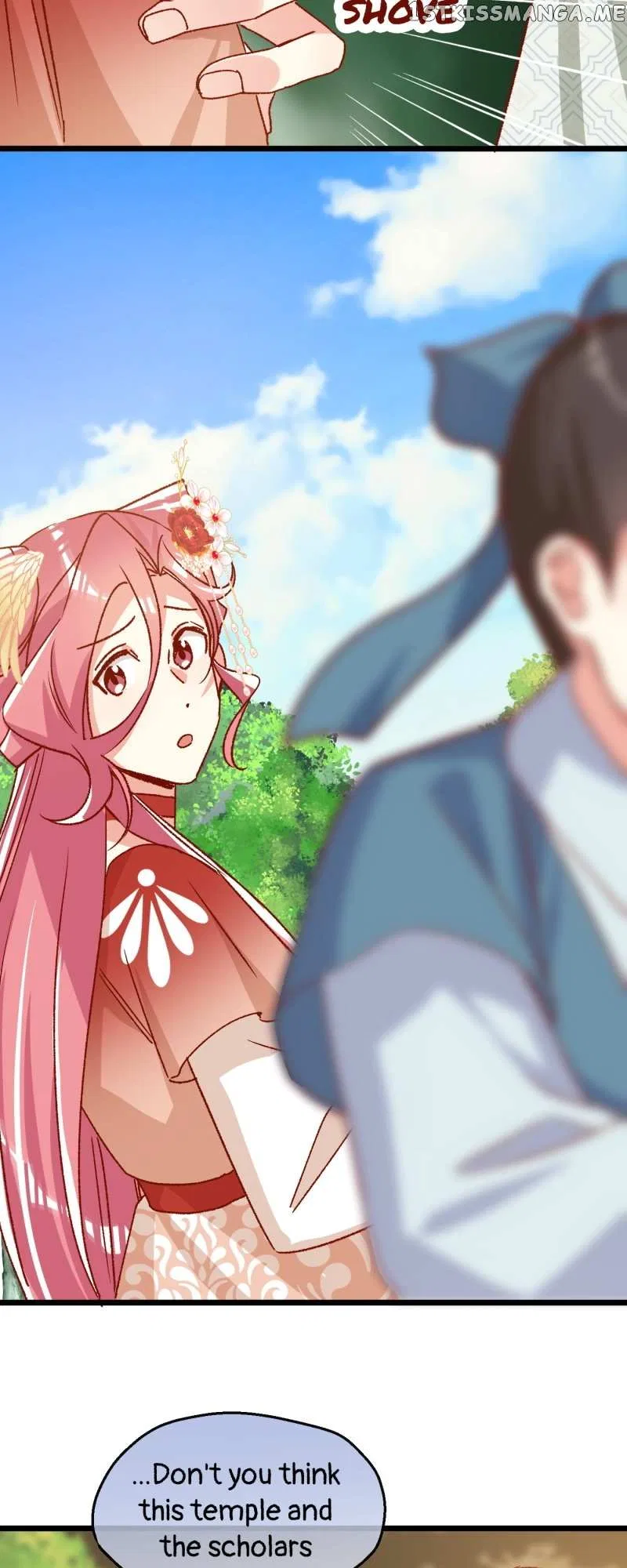 Beauty BIoggers in Another WorId Chapter 83 – Page 29
