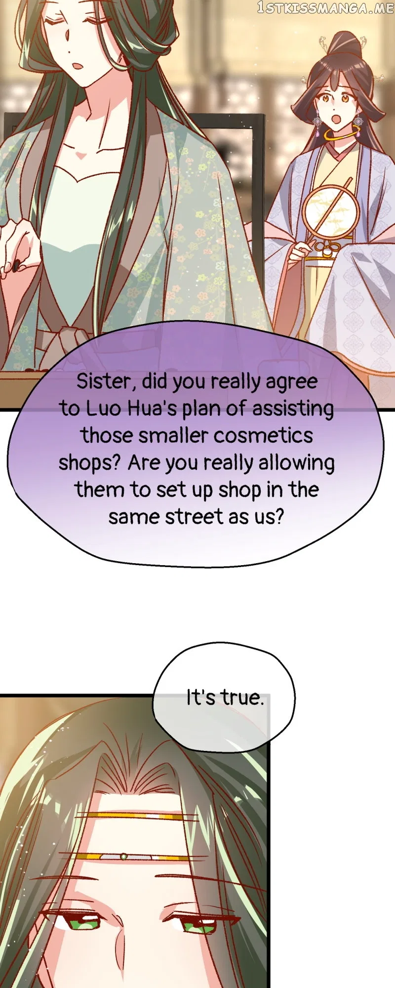 Beauty BIoggers in Another WorId Chapter 82 – Page 2