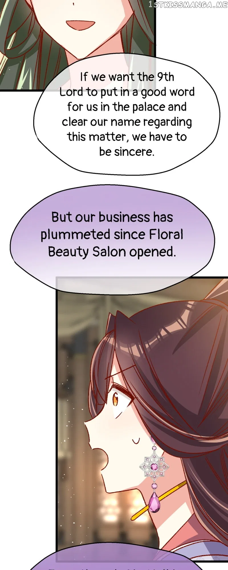 Beauty BIoggers in Another WorId Chapter 82 – Page 3