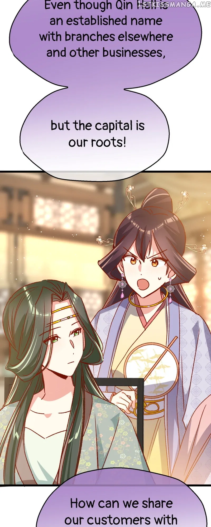 Beauty BIoggers in Another WorId Chapter 82 – Page 4