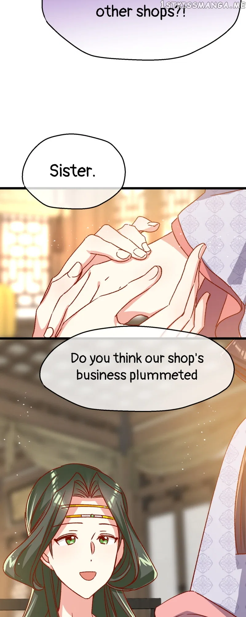 Beauty BIoggers in Another WorId Chapter 82 – Page 5