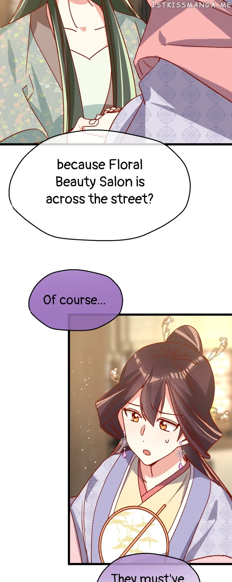 Beauty BIoggers in Another WorId Chapter 82 – Page 6