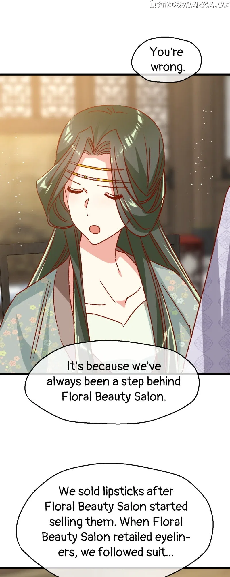 Beauty BIoggers in Another WorId Chapter 82 – Page 8