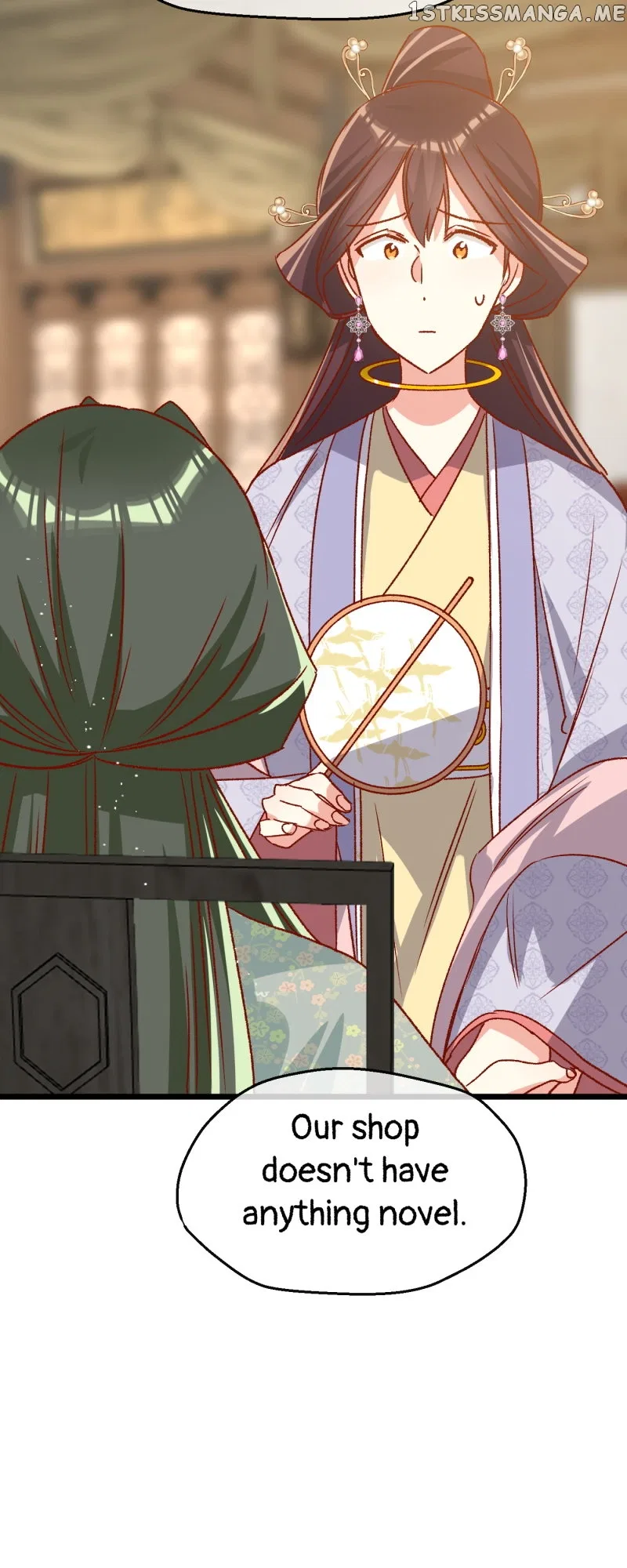 Beauty BIoggers in Another WorId Chapter 82 – Page 9