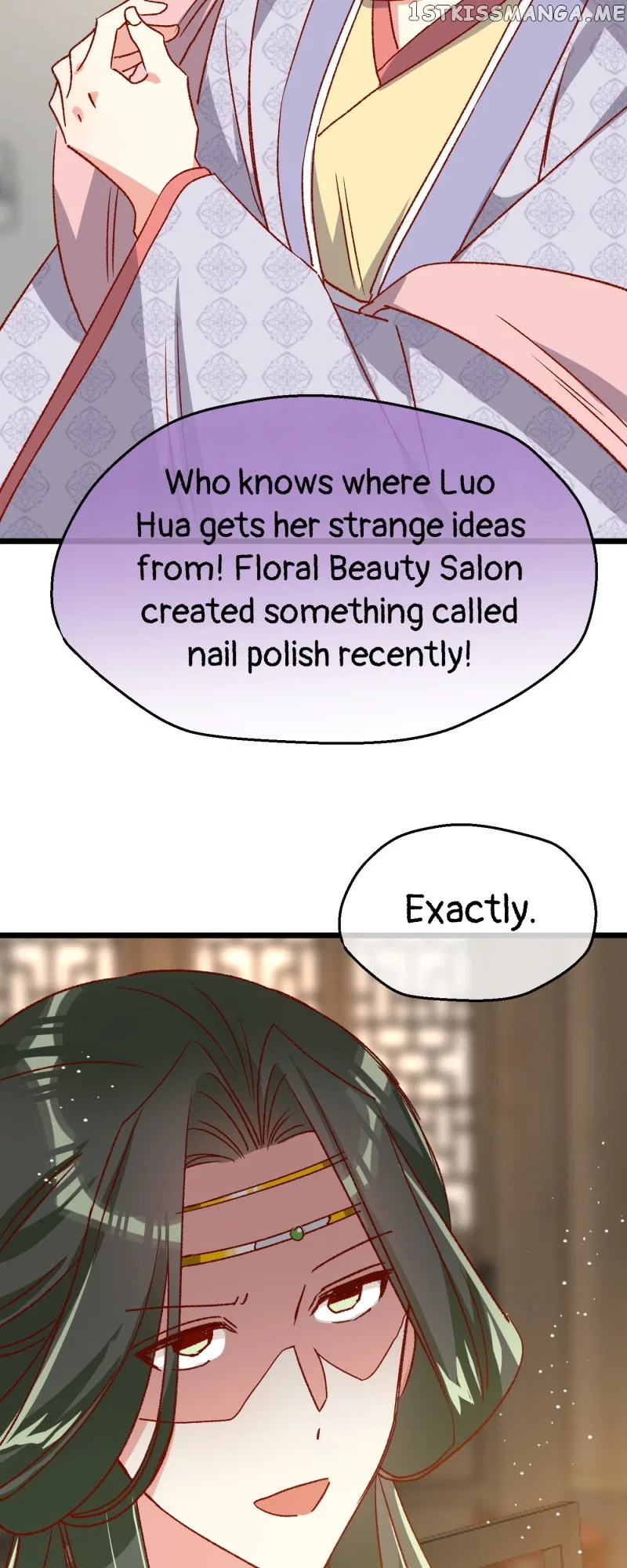 Beauty BIoggers in Another WorId Chapter 82 – Page 11