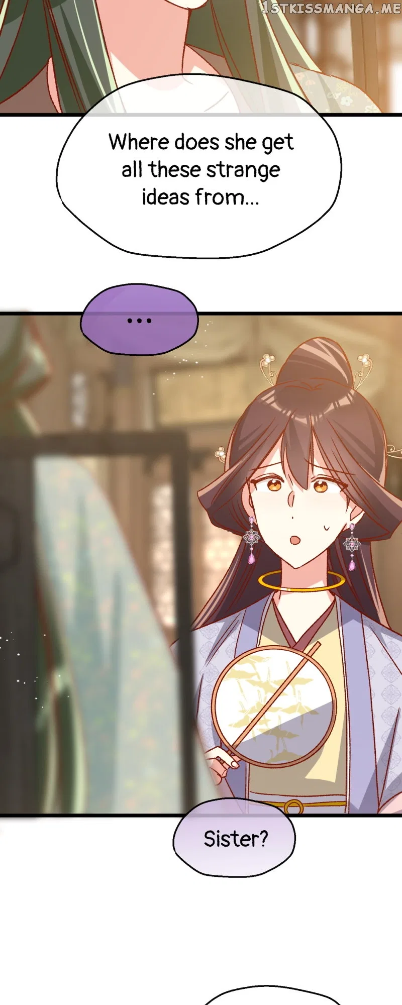 Beauty BIoggers in Another WorId Chapter 82 – Page 12