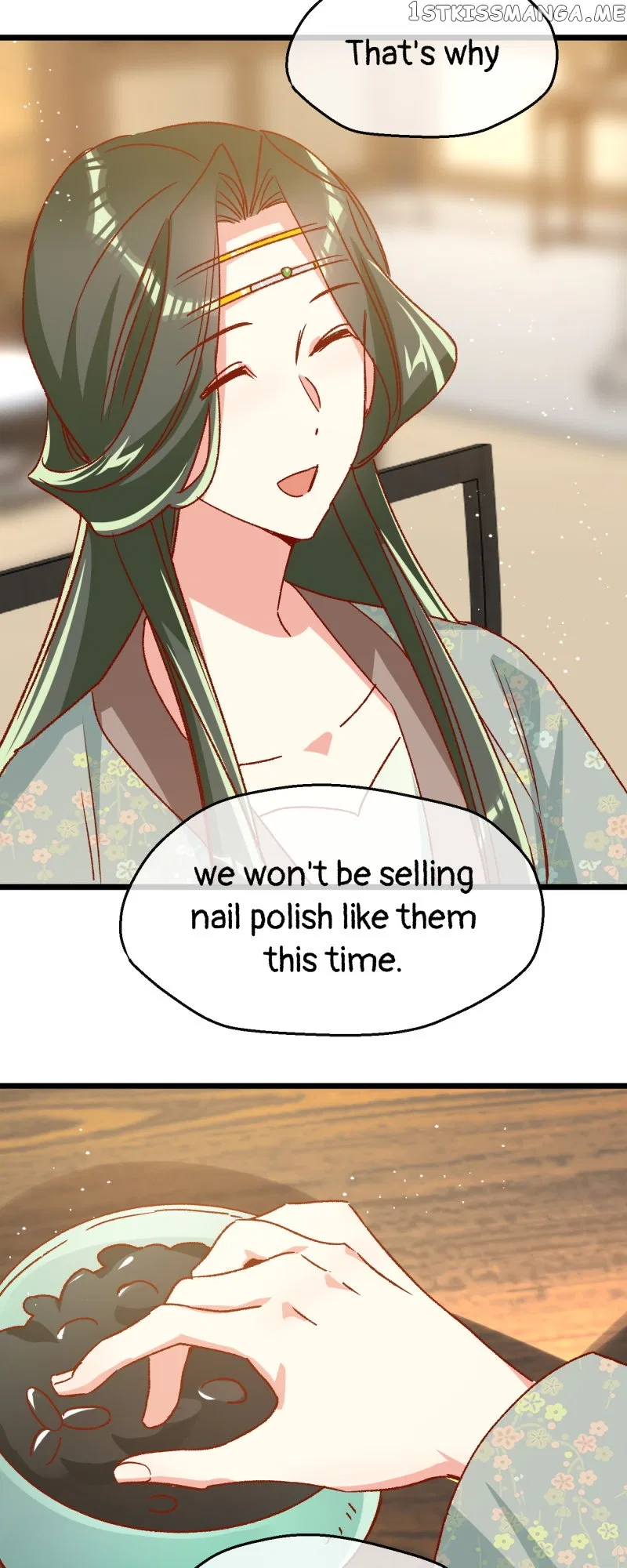 Beauty BIoggers in Another WorId Chapter 82 – Page 13