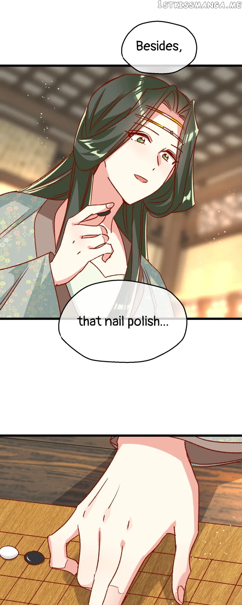Beauty BIoggers in Another WorId Chapter 82 – Page 15