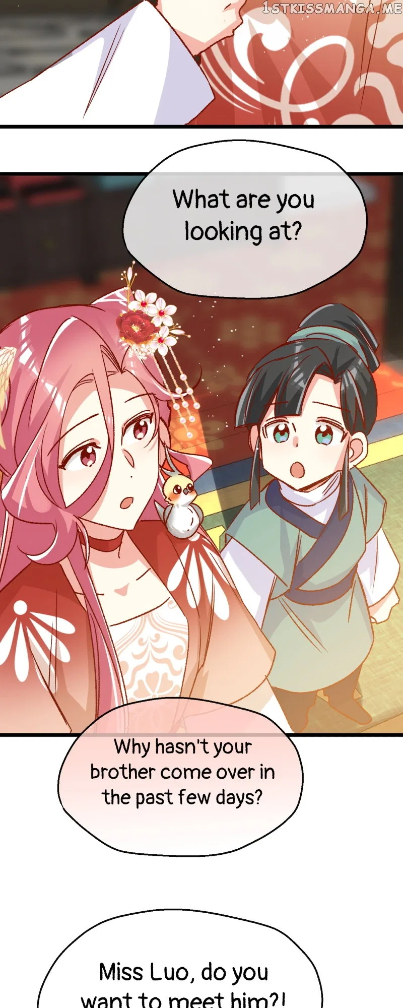 Beauty BIoggers in Another WorId Chapter 82 – Page 18