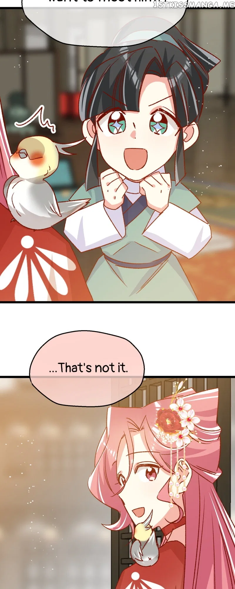 Beauty BIoggers in Another WorId Chapter 82 – Page 19