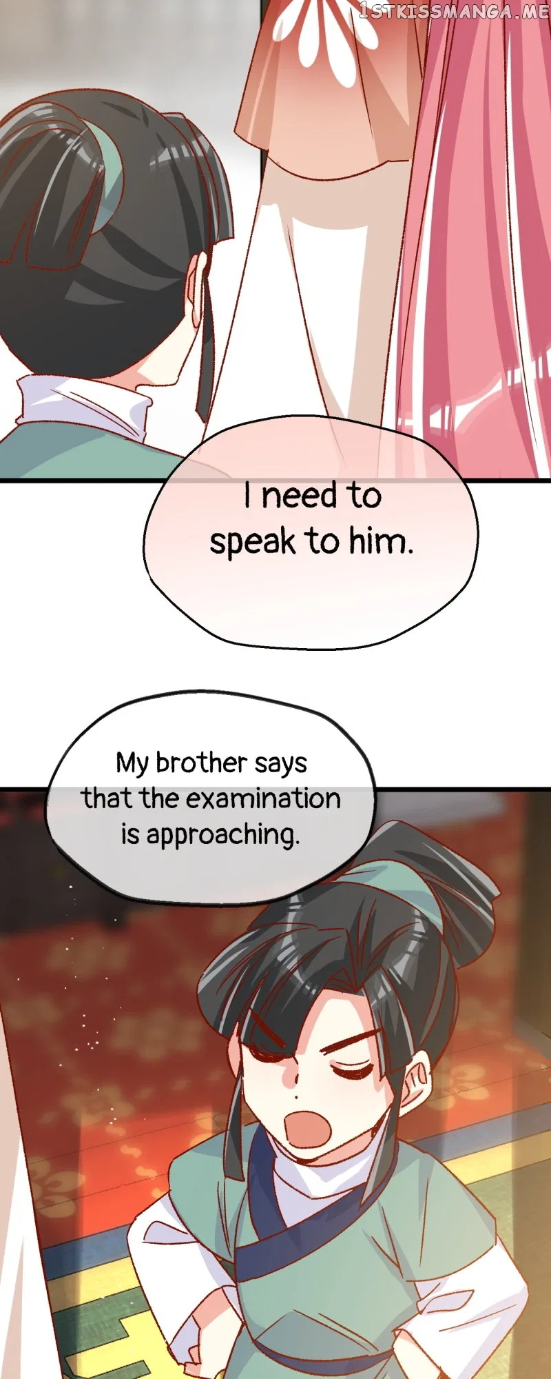 Beauty BIoggers in Another WorId Chapter 82 – Page 20