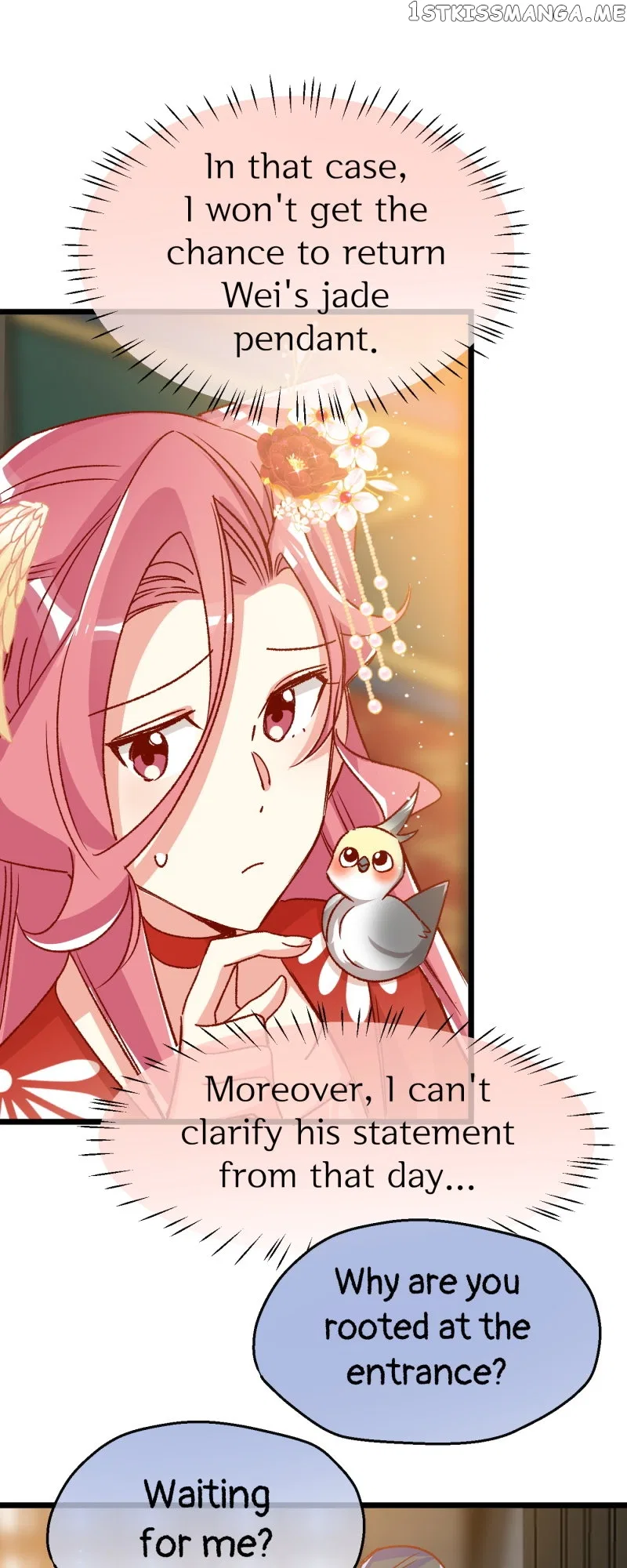 Beauty BIoggers in Another WorId Chapter 82 – Page 22