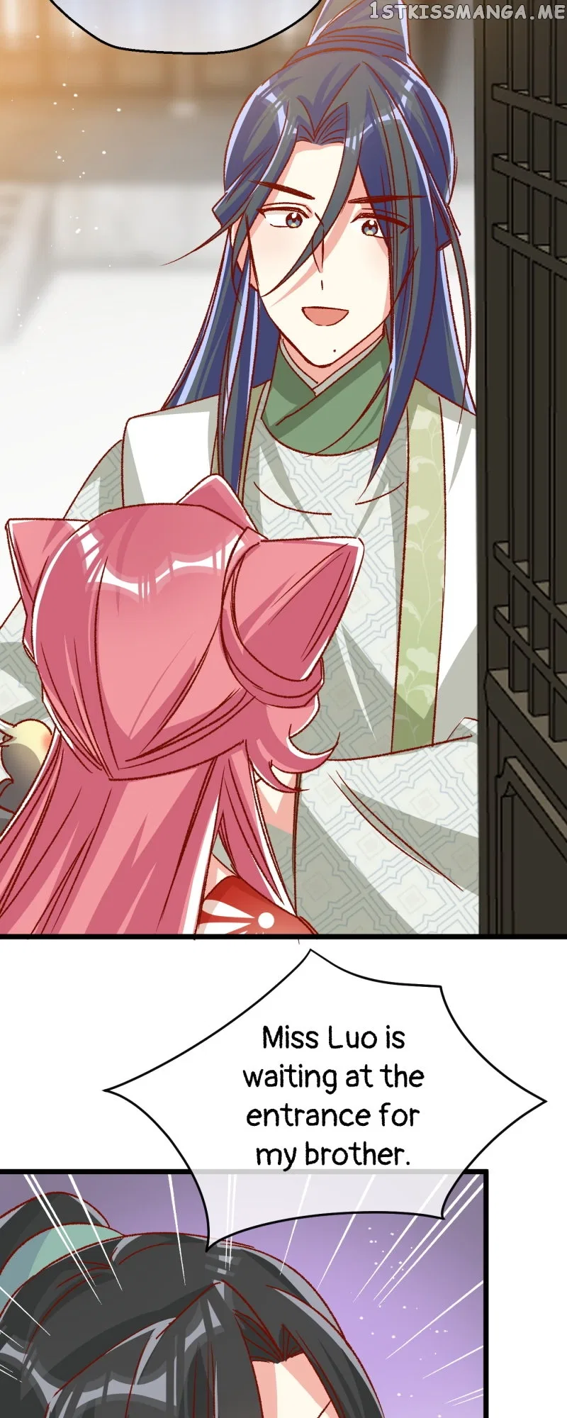 Beauty BIoggers in Another WorId Chapter 82 – Page 23