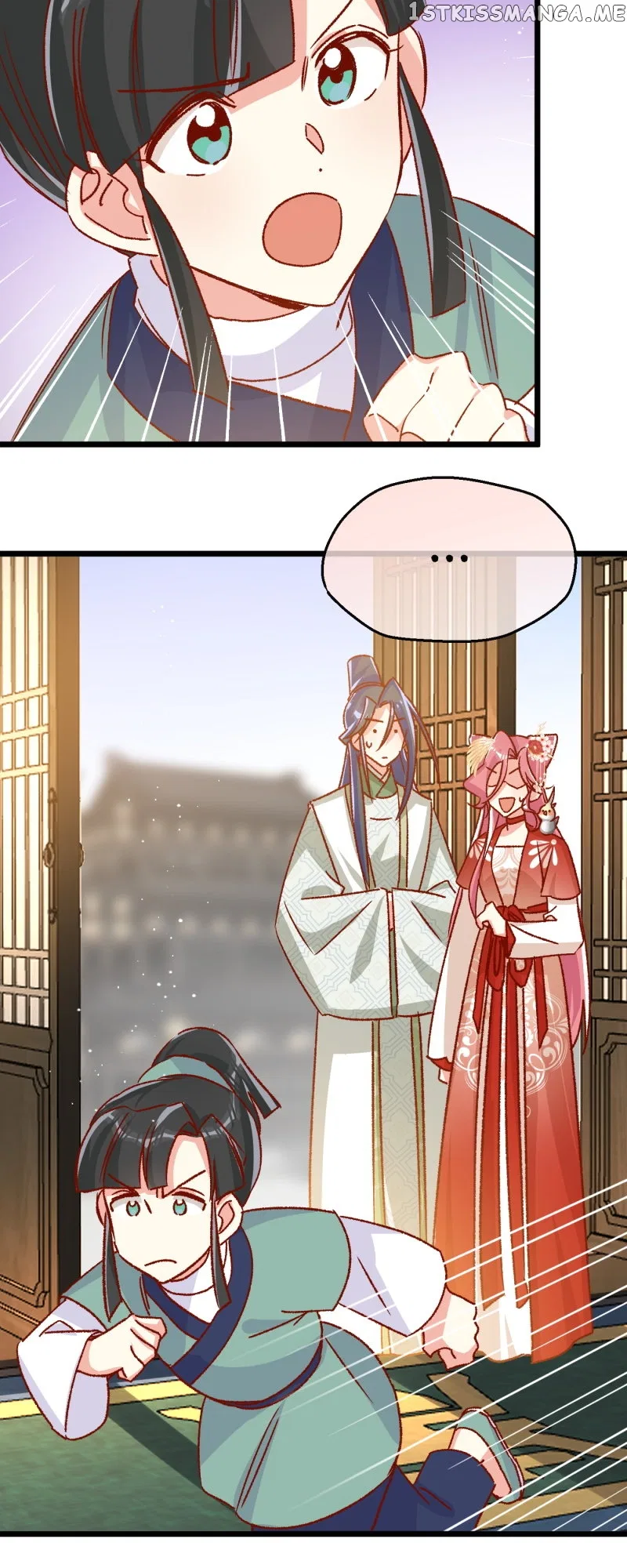 Beauty BIoggers in Another WorId Chapter 82 – Page 24