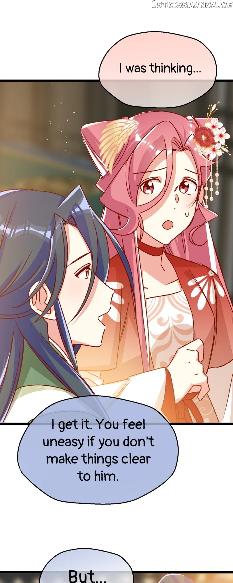 Beauty BIoggers in Another WorId Chapter 82 – Page 25