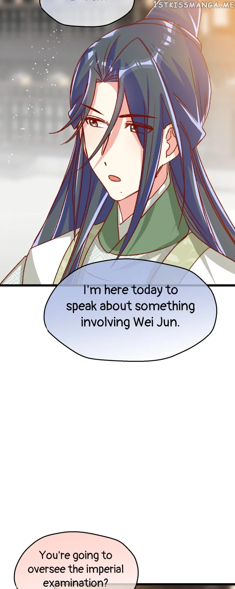 Beauty BIoggers in Another WorId Chapter 82 – Page 26