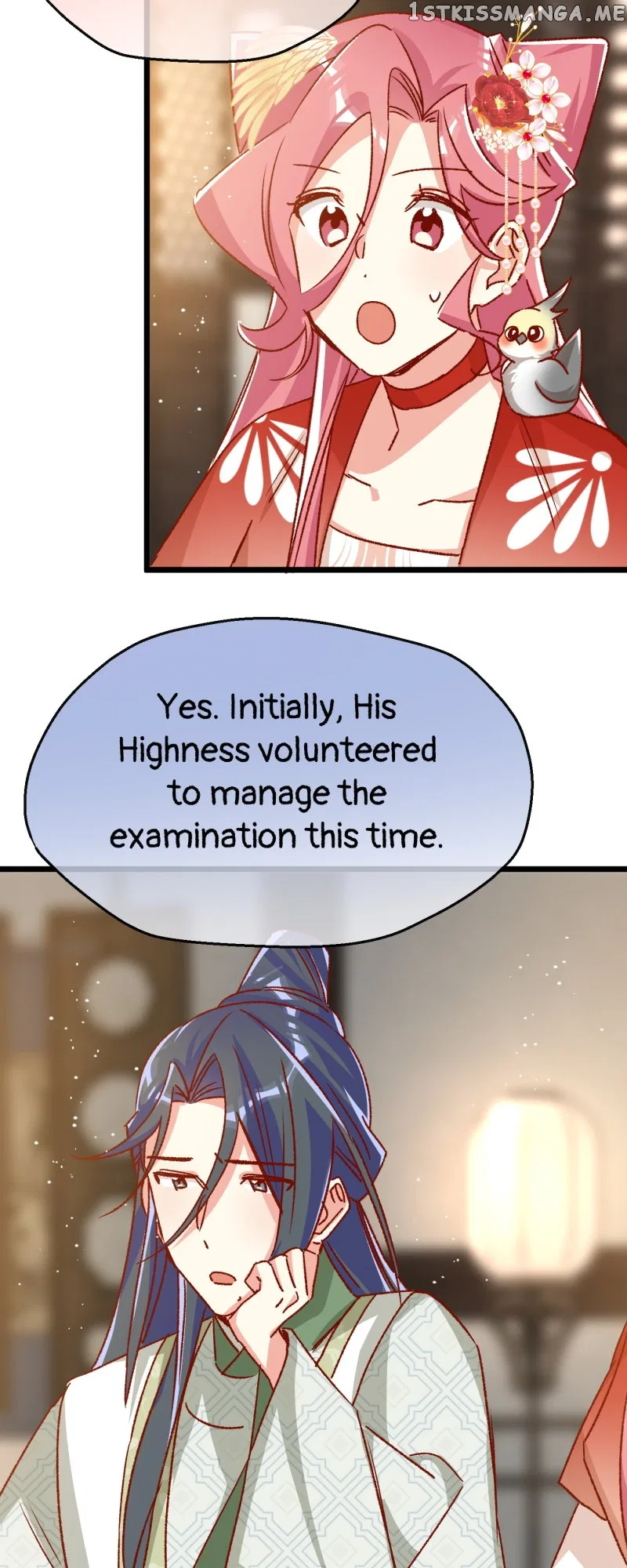 Beauty BIoggers in Another WorId Chapter 82 – Page 27