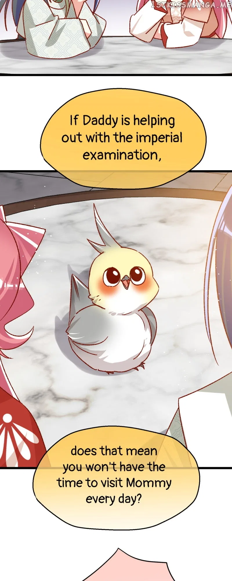 Beauty BIoggers in Another WorId Chapter 82 – Page 30
