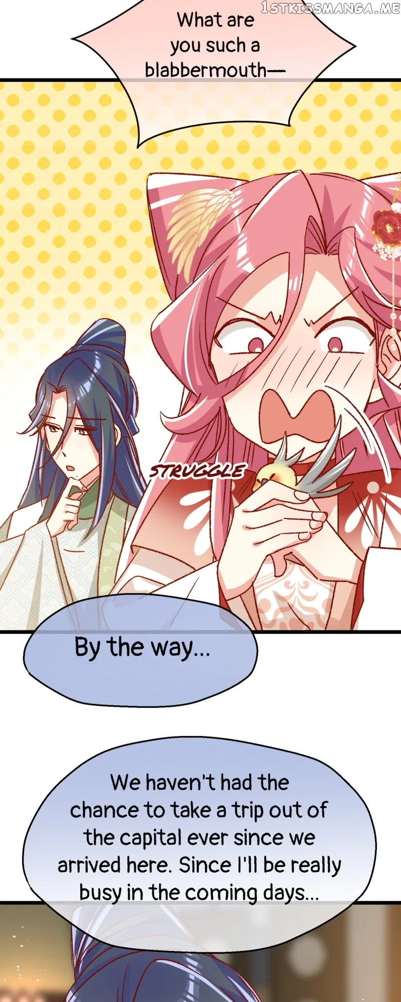 Beauty BIoggers in Another WorId Chapter 82 – Page 31