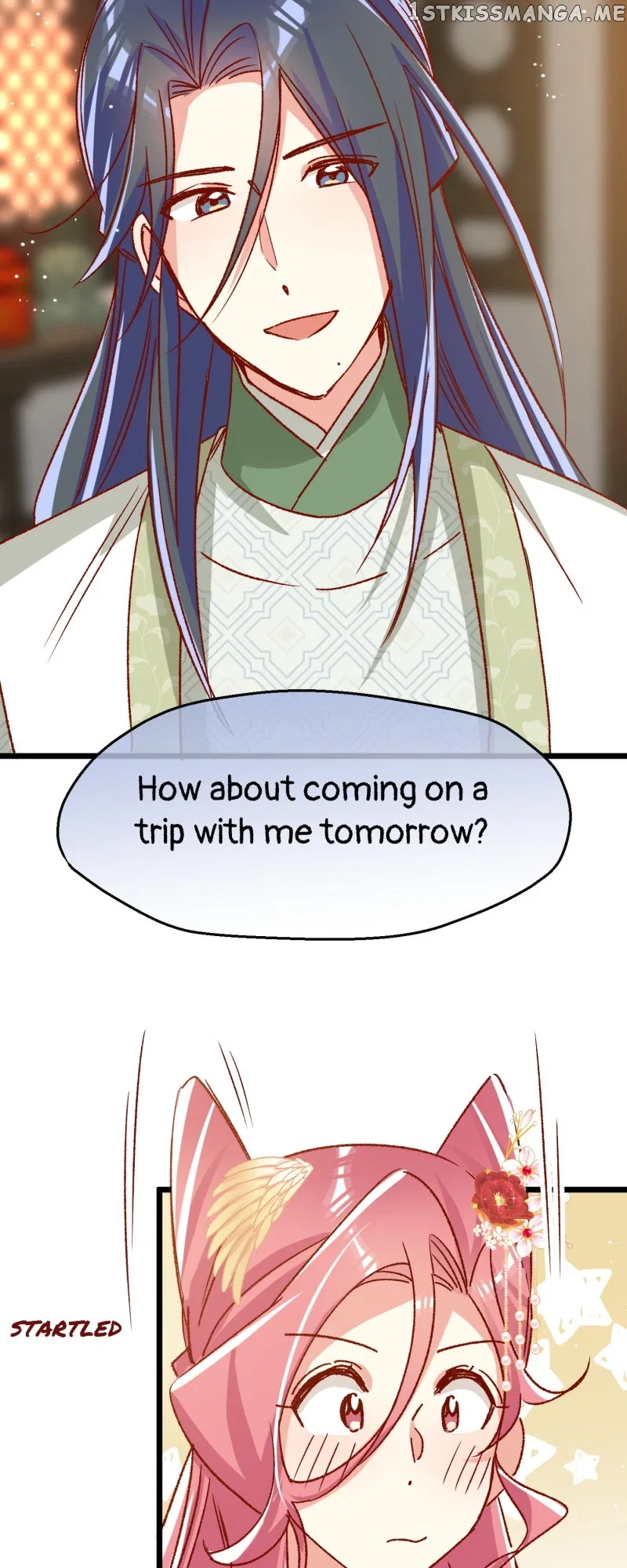 Beauty BIoggers in Another WorId Chapter 82 – Page 32