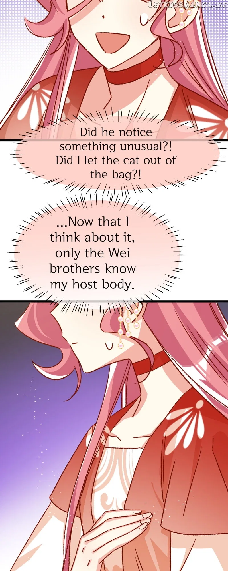 Beauty BIoggers in Another WorId Chapter 81 – Page 2