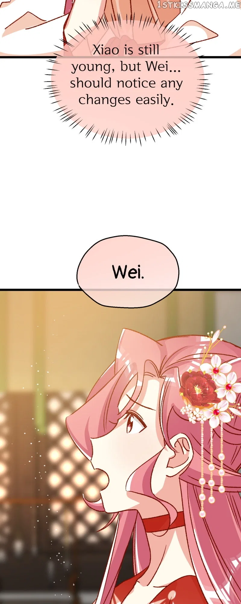 Beauty BIoggers in Another WorId Chapter 81 – Page 3