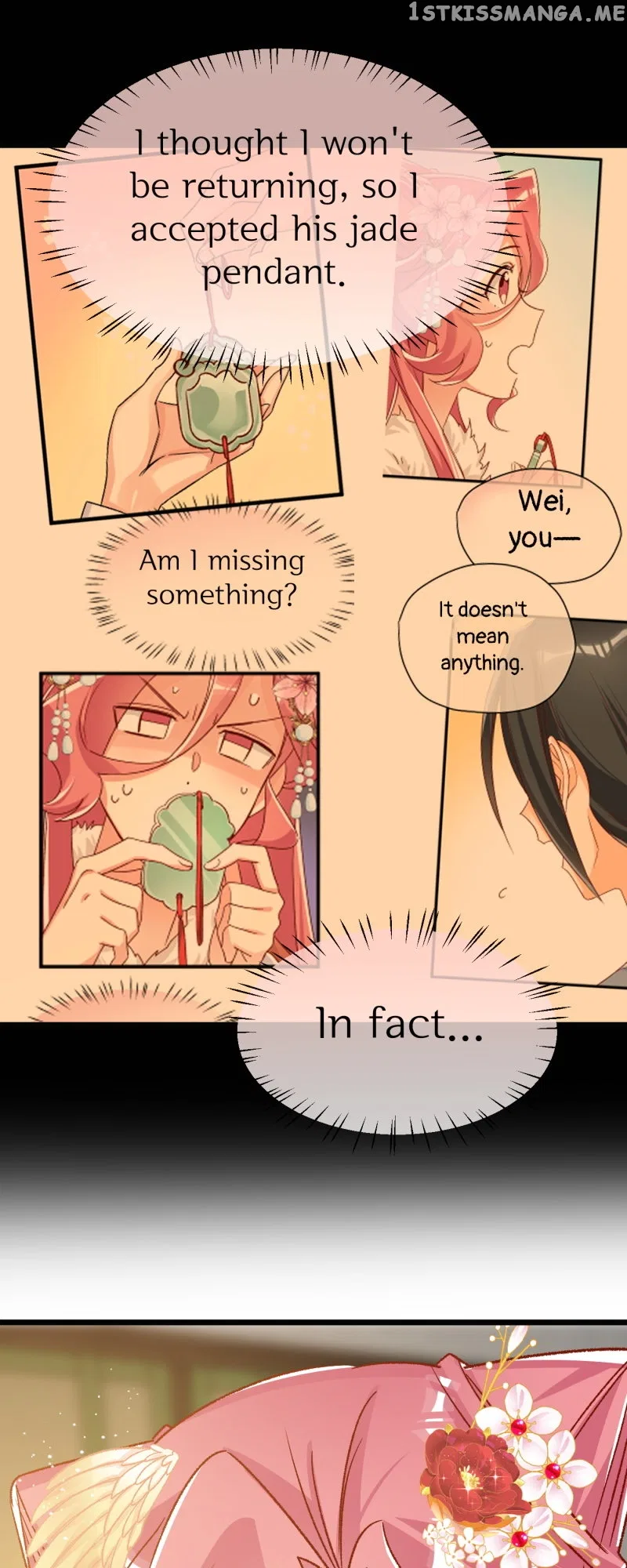 Beauty BIoggers in Another WorId Chapter 81 – Page 8
