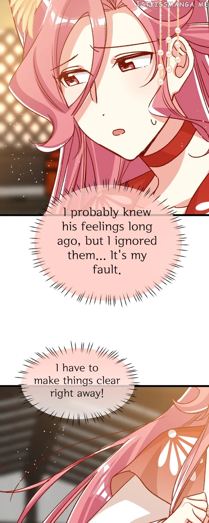 Beauty BIoggers in Another WorId Chapter 81 – Page 9