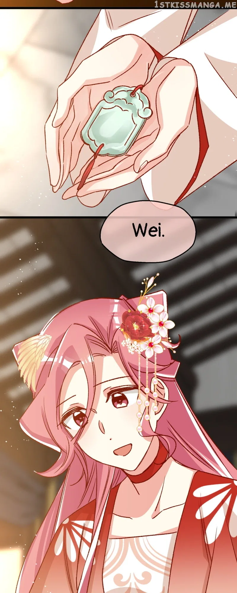 Beauty BIoggers in Another WorId Chapter 81 – Page 11