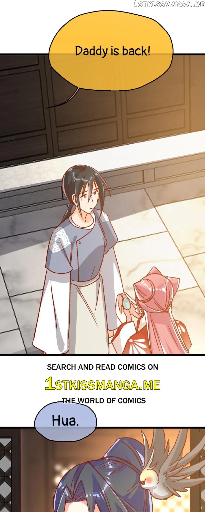 Beauty BIoggers in Another WorId Chapter 81 – Page 18