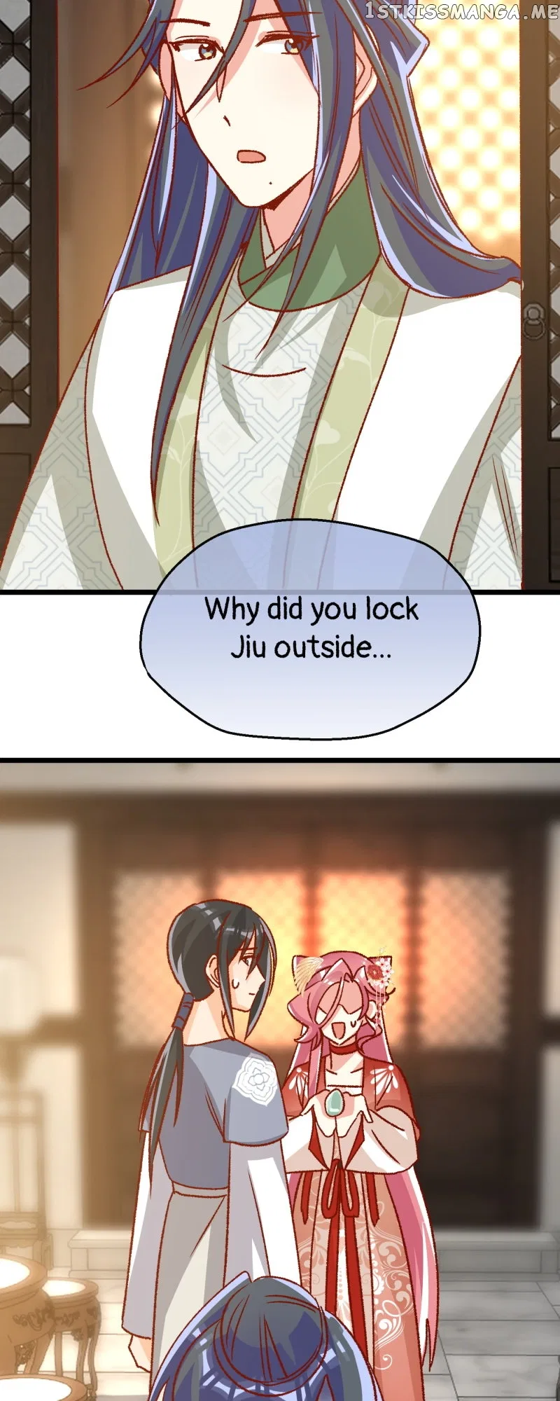 Beauty BIoggers in Another WorId Chapter 81 – Page 19