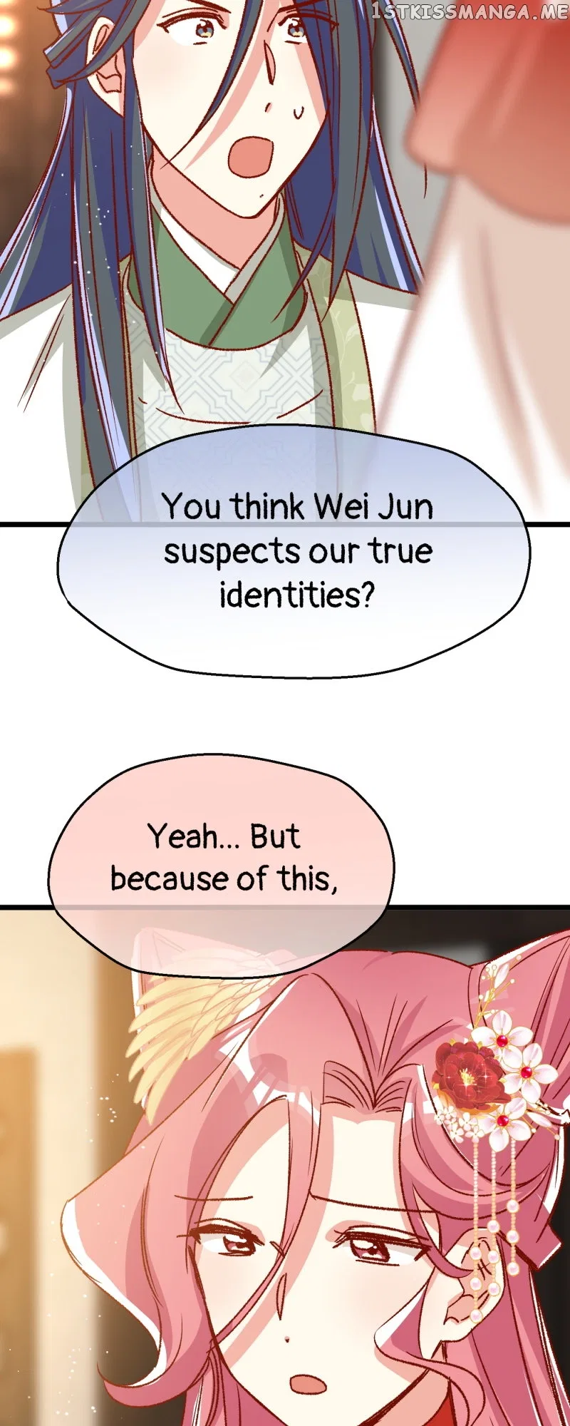 Beauty BIoggers in Another WorId Chapter 81 – Page 24