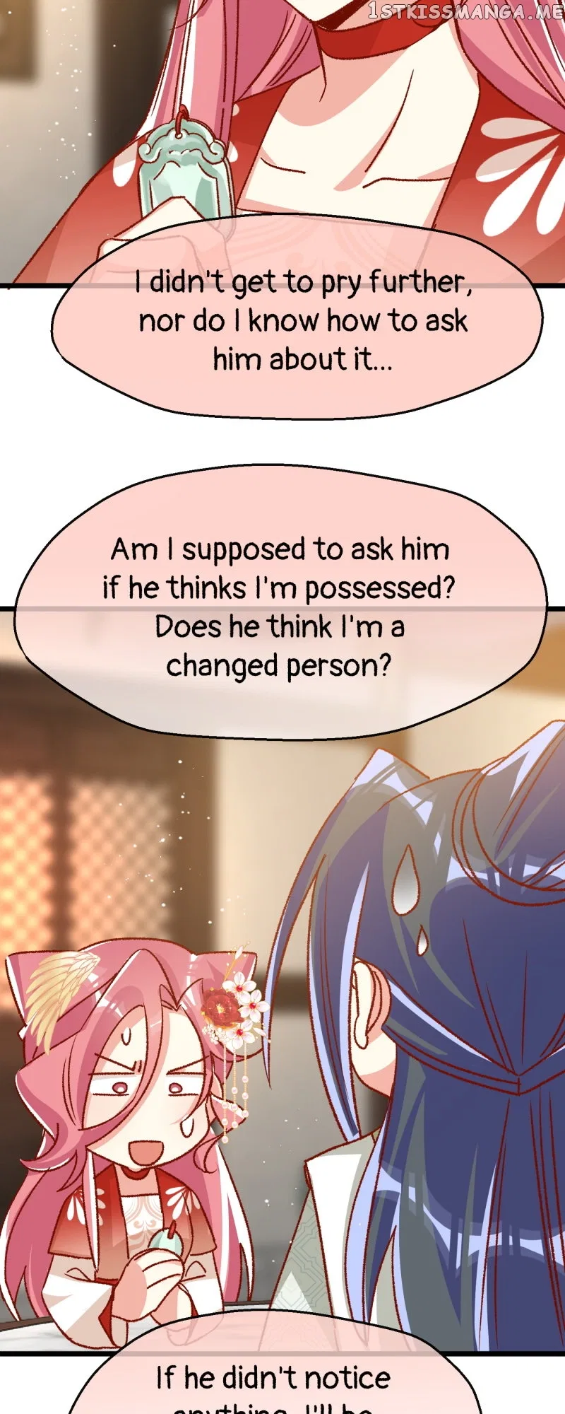 Beauty BIoggers in Another WorId Chapter 81 – Page 25
