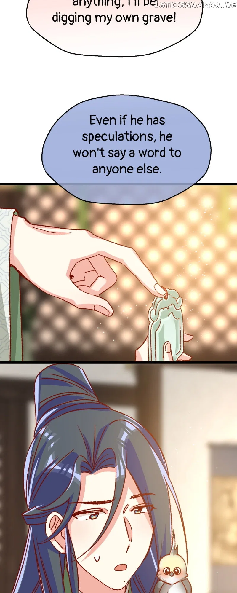 Beauty BIoggers in Another WorId Chapter 81 – Page 26